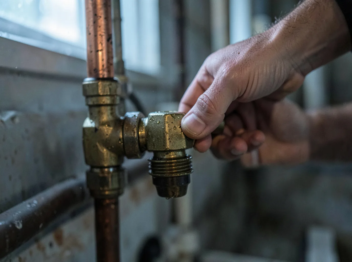 Emergency Plumber Dyess, AR FAQs